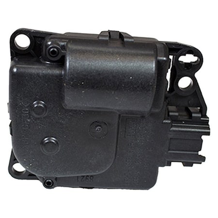 Motorcraft Motor Asy, Yh1865 YH1865